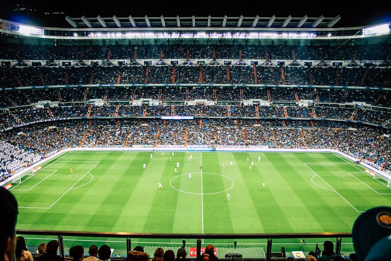 La Liga